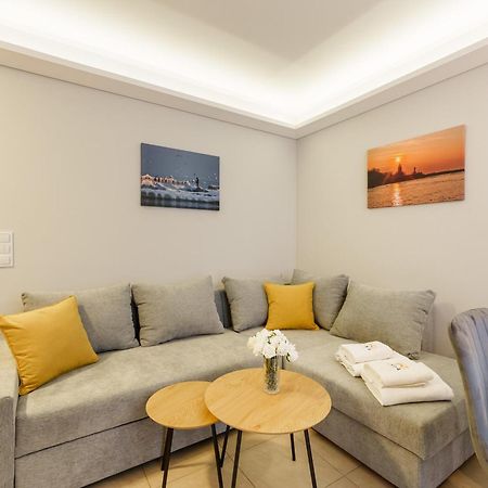 Laba Kolobrzeg Diva Apartament Prywatny Eksteriør bilde
