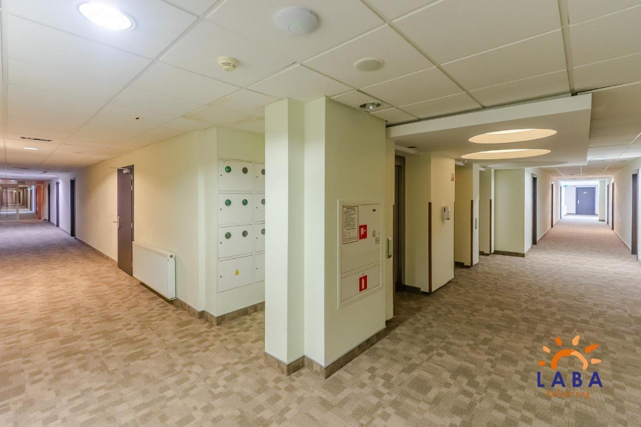 Laba Kolobrzeg Diva Apartament Prywatny Eksteriør bilde